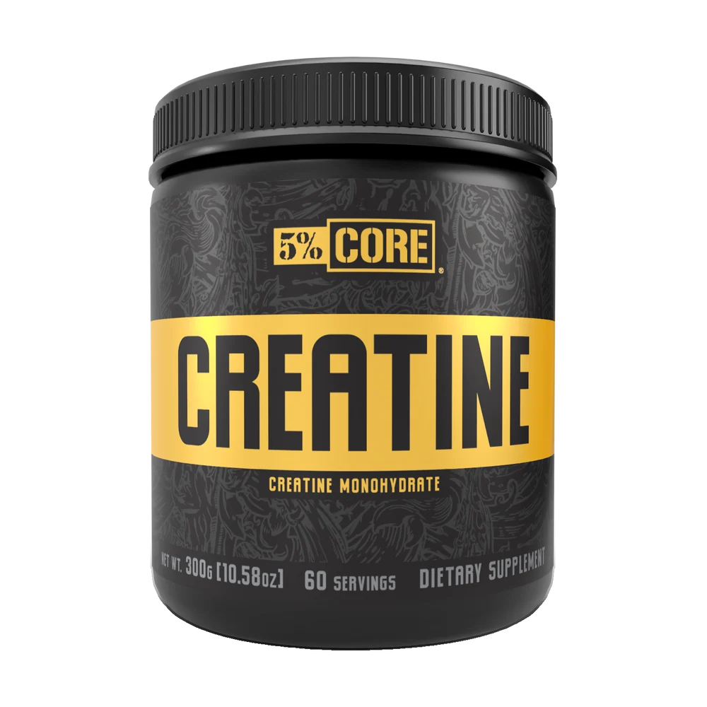 5% Core Creatine Mono