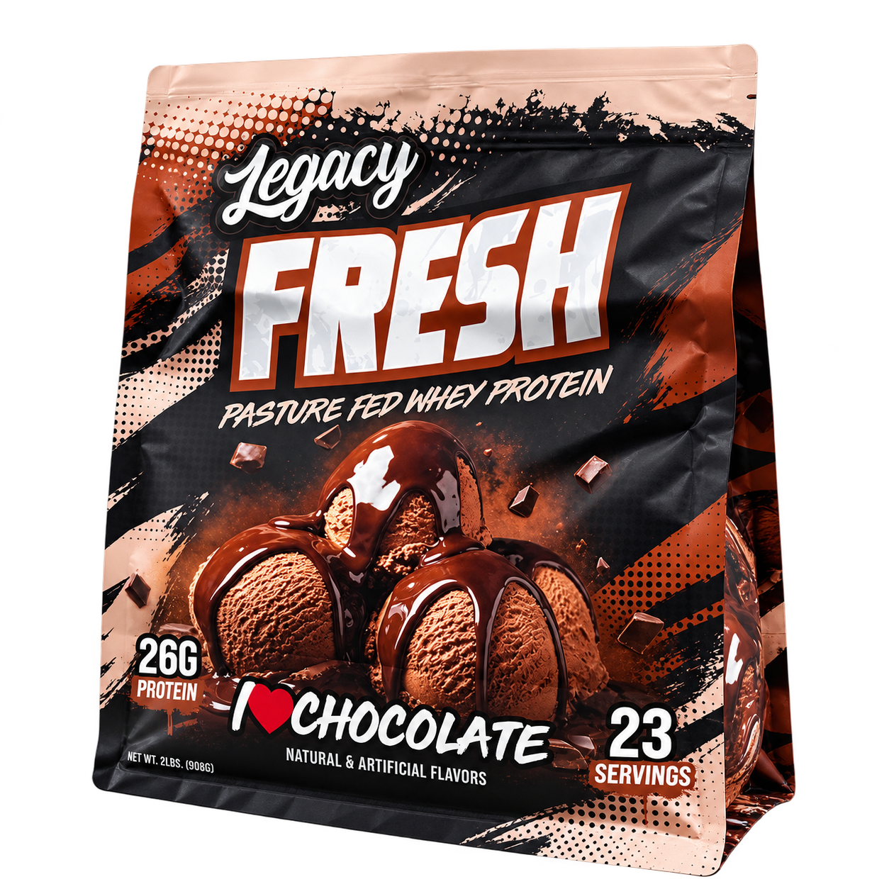 Biocore Legacy Fresh Protein — image 2