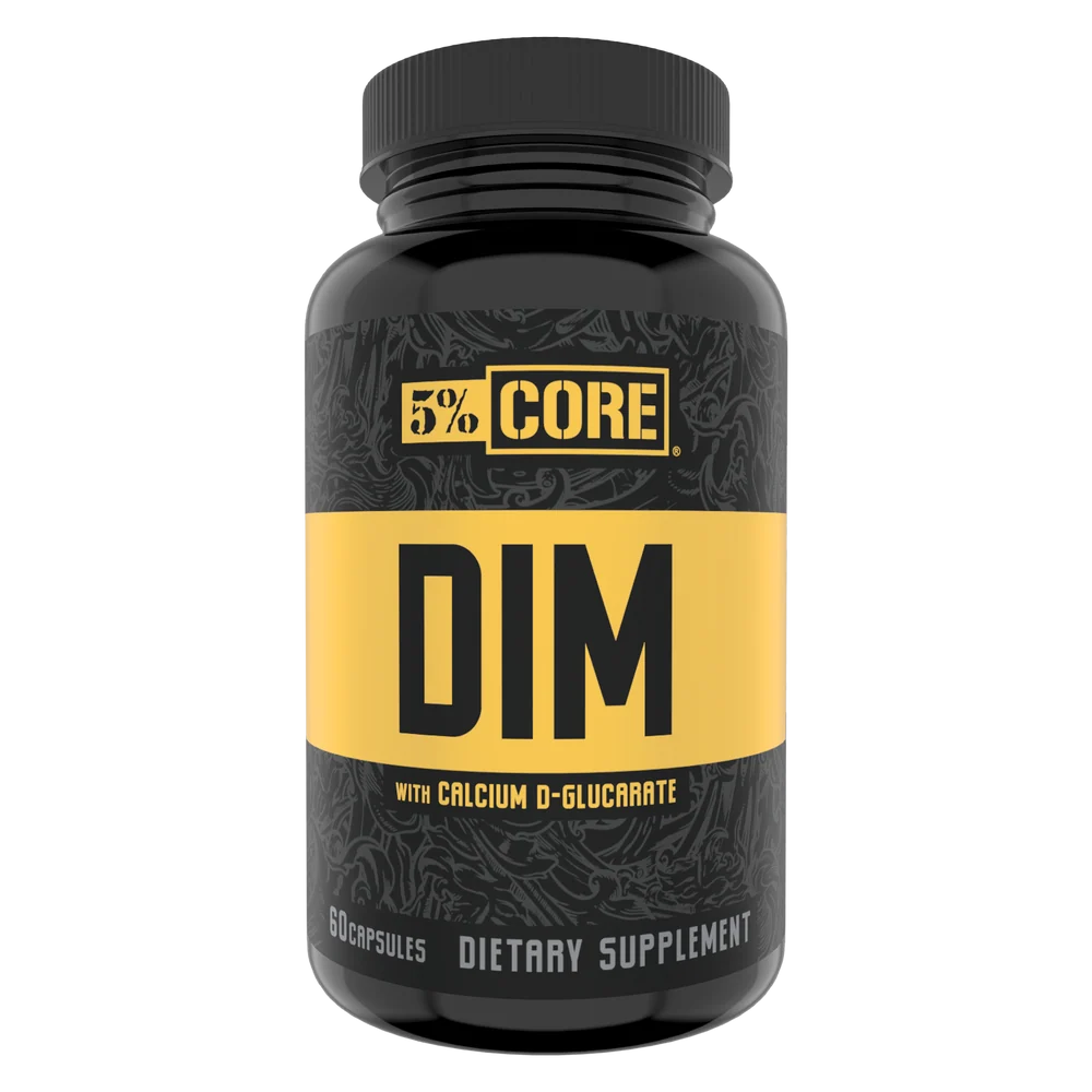 5% Core DIM