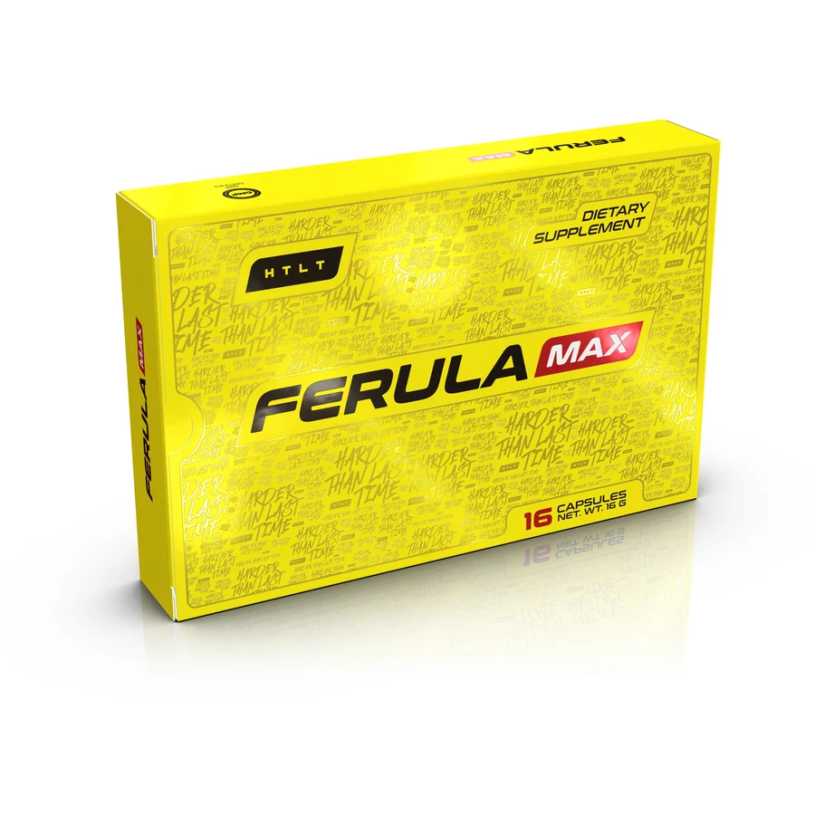 HTLT Ferula Max