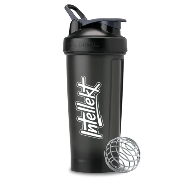 Intellekt Shaker