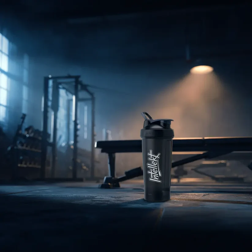 Intellekt Shaker — image 2
