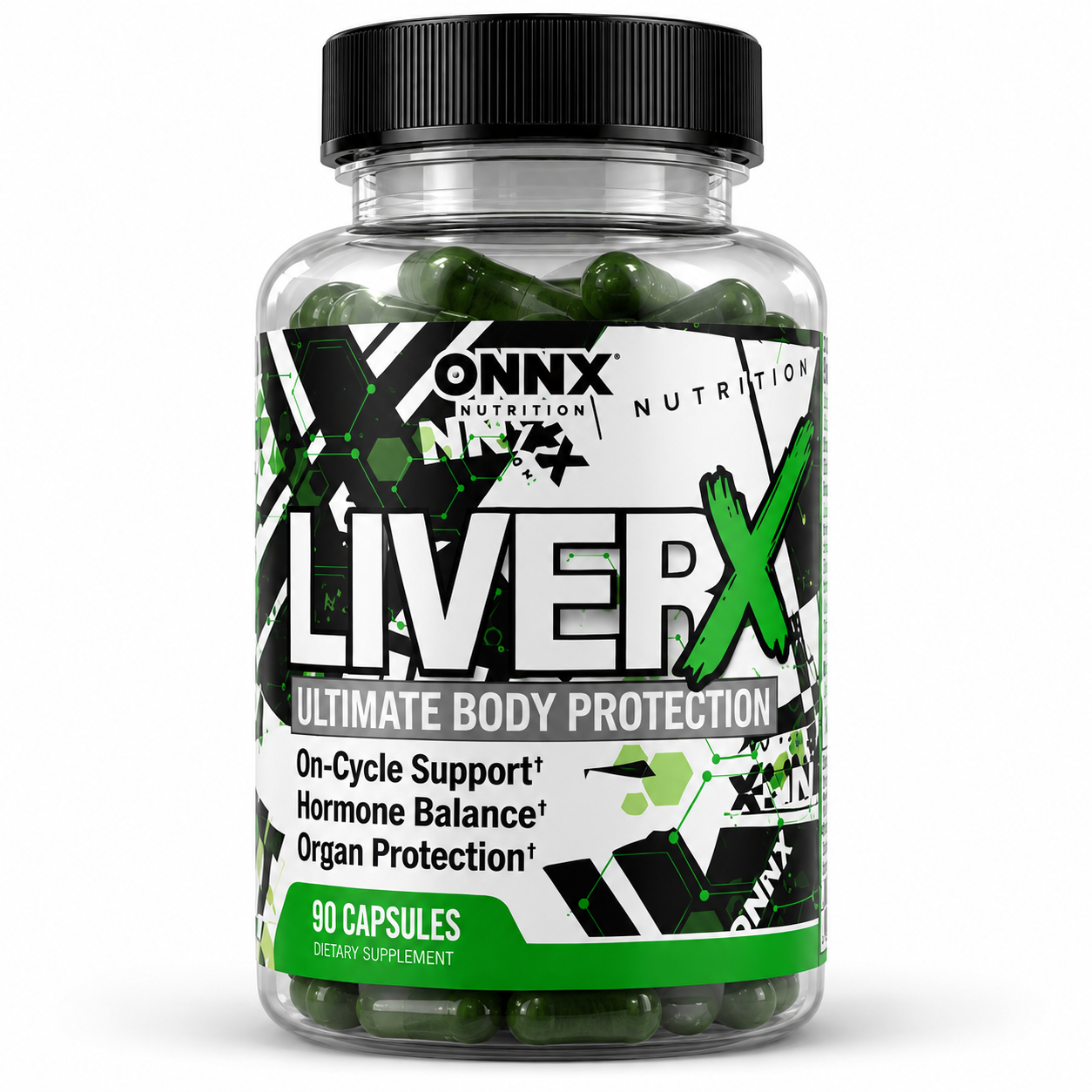 ONNX Liverx