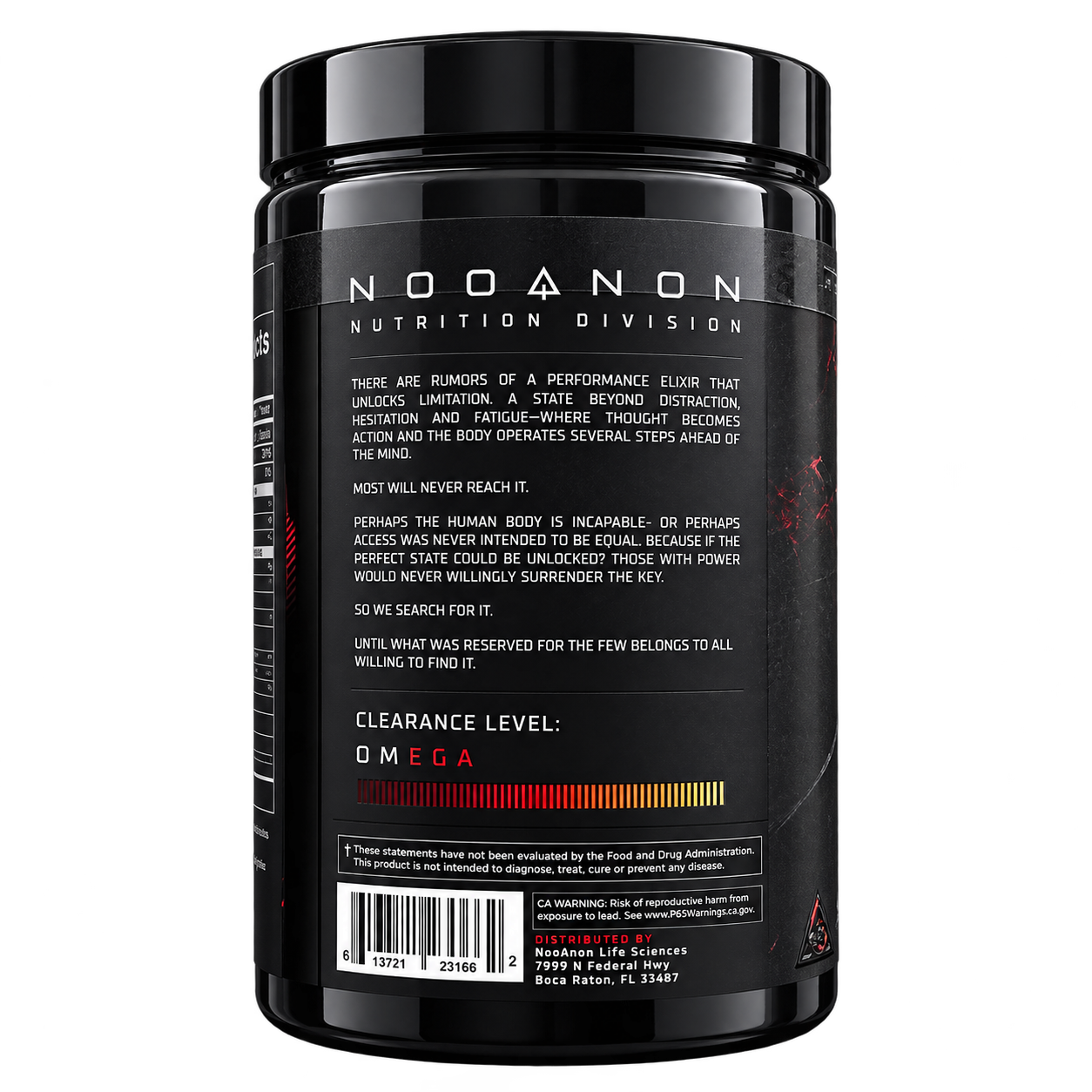 NooAnon Ultraviolet — image 2