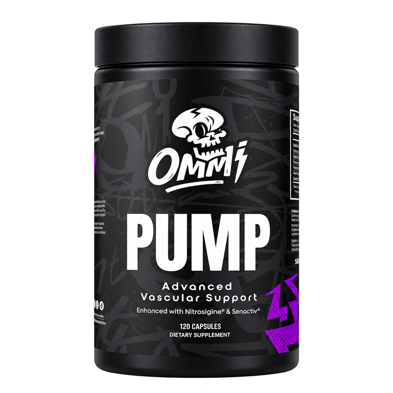 OMMI Pump
