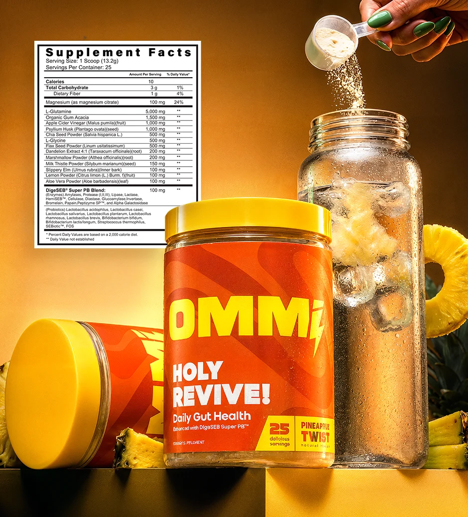 OMMI Daily Digestion — image 4