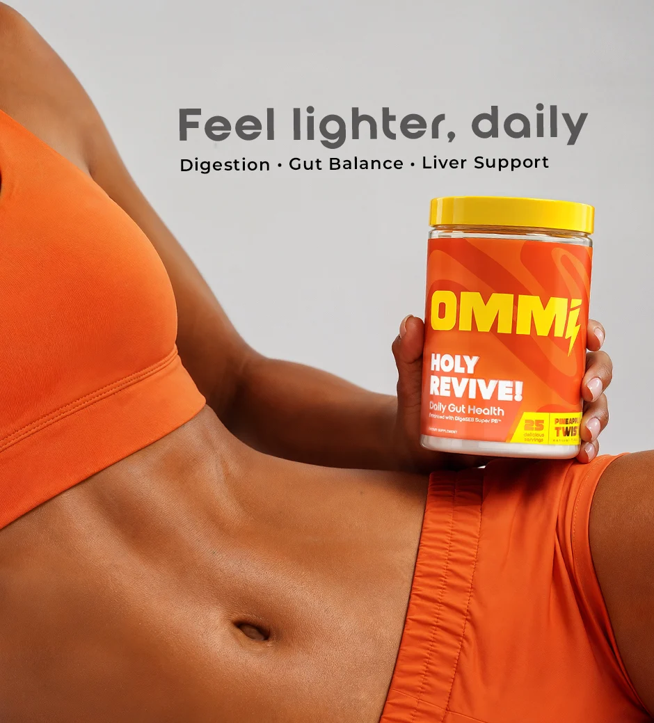 OMMI Daily Digestion — image 2