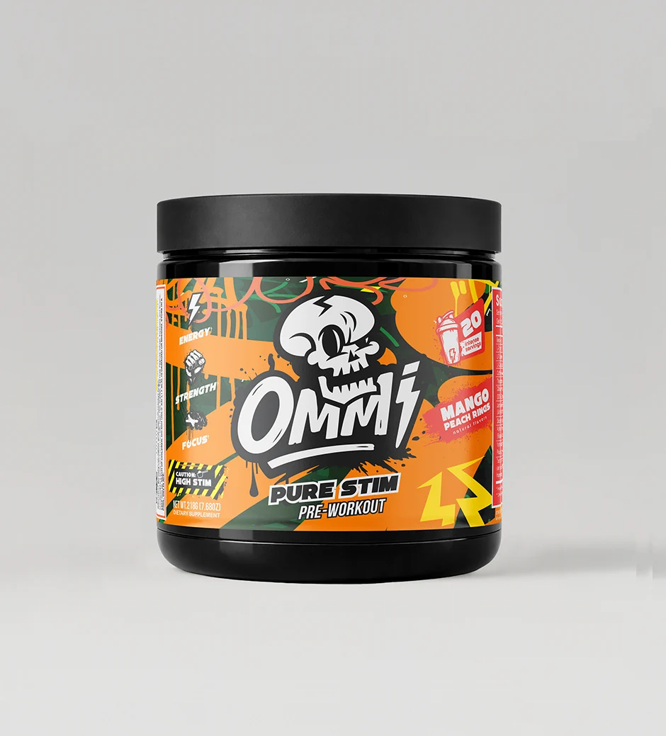 OMMI Pure Stim — image 3