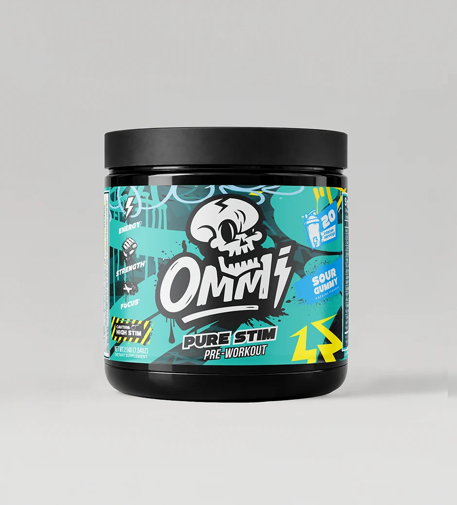 OMMI Pure Stim — image 4