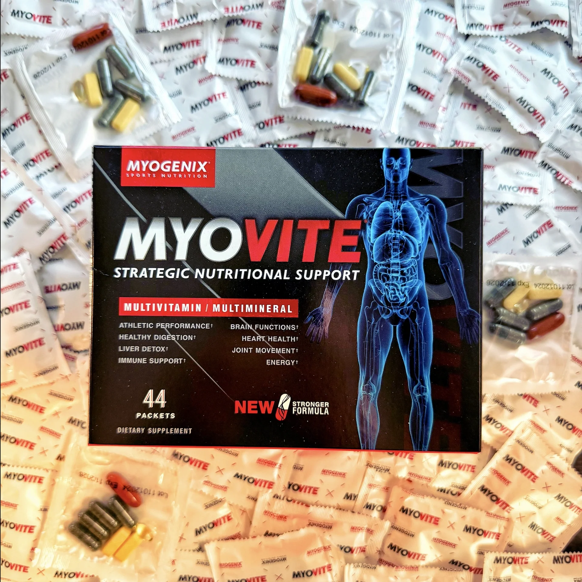 Myogenix MyoVite — image 3