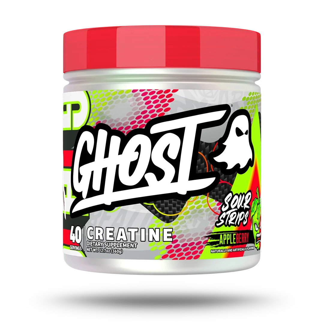 Ghost Creatine