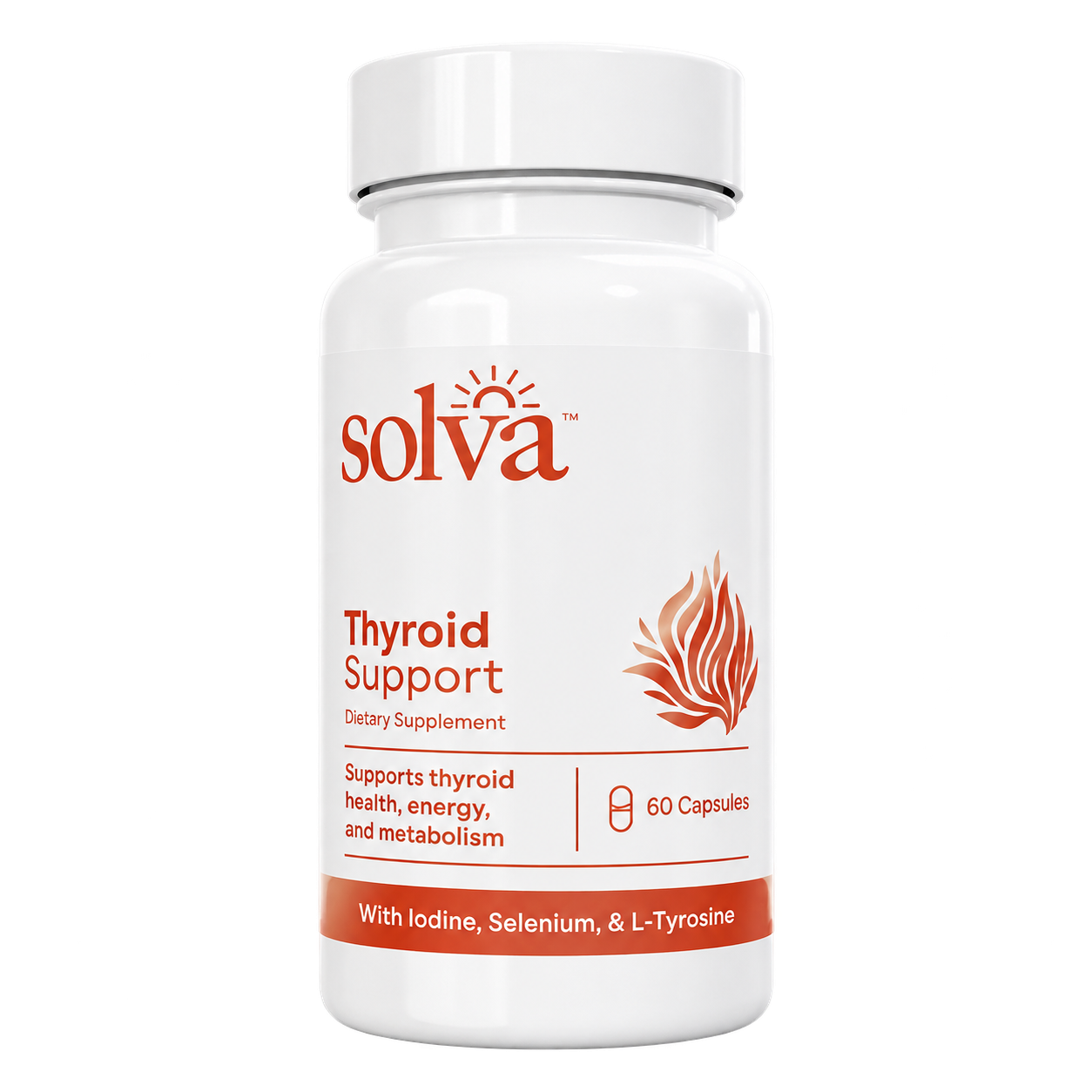 Solva Thyroid Support