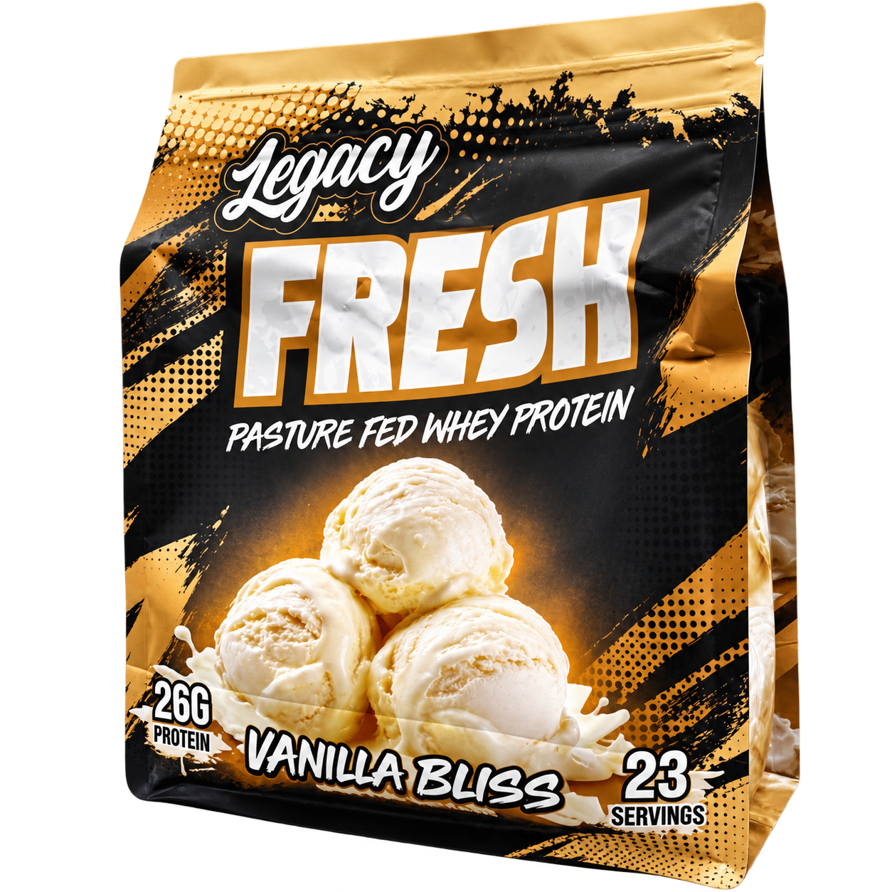 Biocore Legacy Fresh Protein — image 5