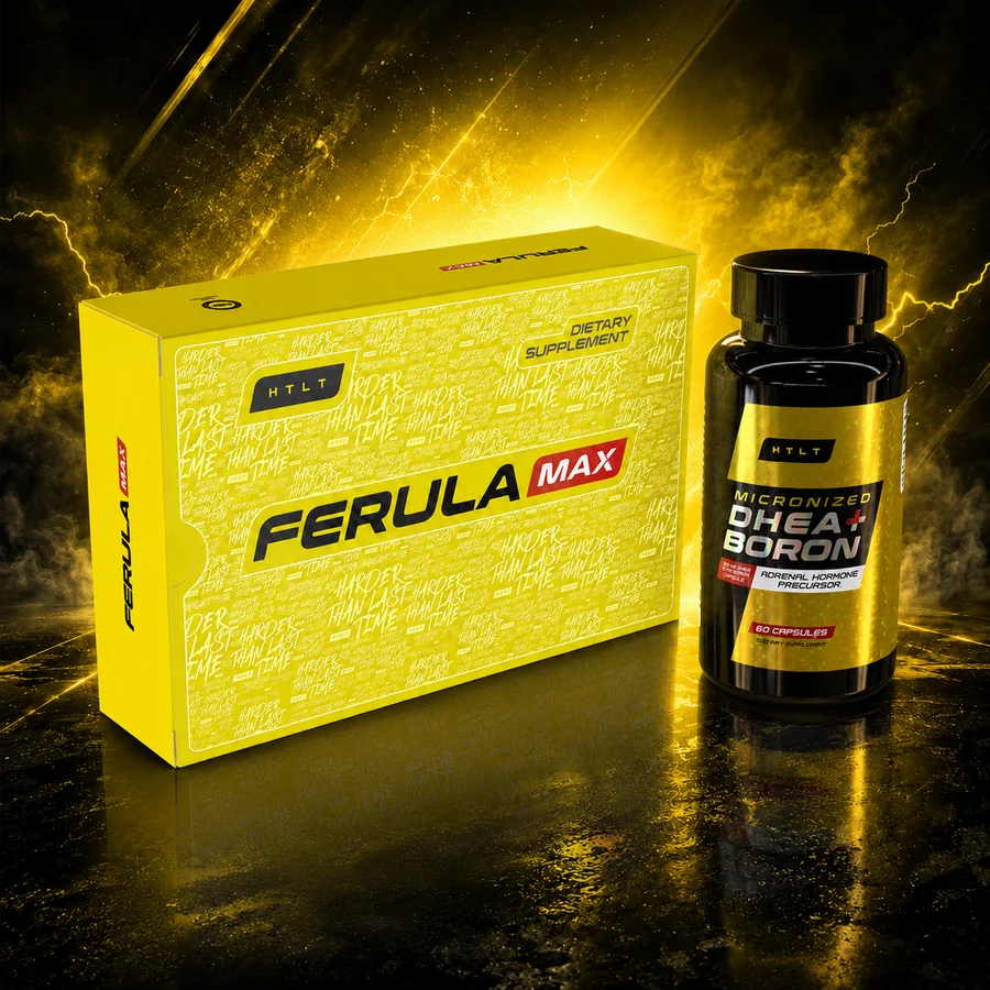 HTLT Ferula Max — image 3