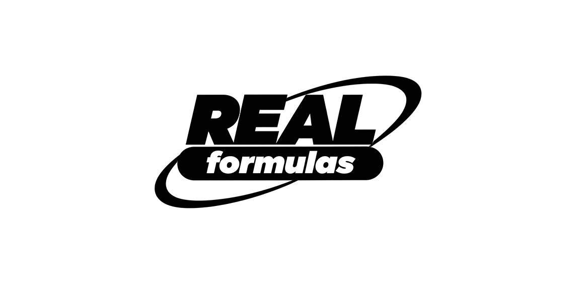 Real Formulas