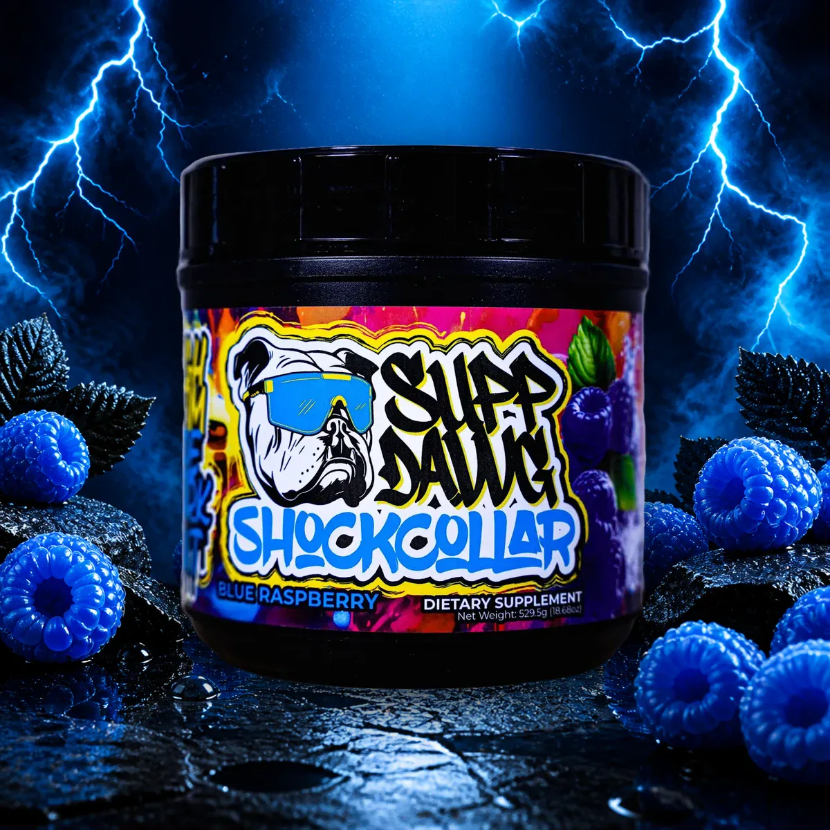 SuppDawg Shock Collar — image 3